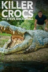 Image Killer Crocs with Steve Backshall