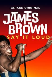Image James Brown: Say It Loud