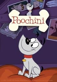Poochini series tv