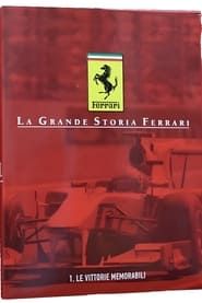 La grande storia Ferrari series tv