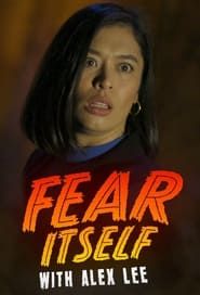 Image Fear Itself With Alex Lee