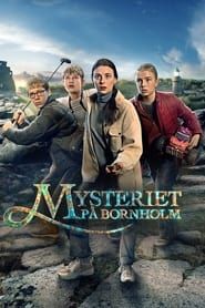 Mysteriet på Bornholm series tv