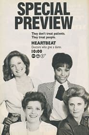 HeartBeat 1989</b> saison 01 