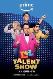 LOL Talent Show: Be Funny and You're in! series tv