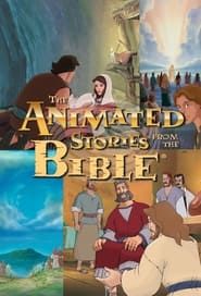 Animated Stories from the Bible series tv