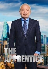 The Apprentice</b> saison 01 