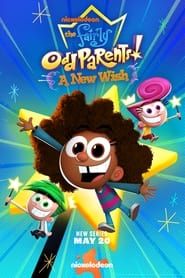 The Fairly OddParents: A New Wish series tv