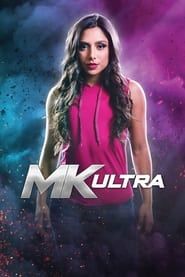 MK Ultra series tv