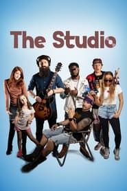 The Studio series tv