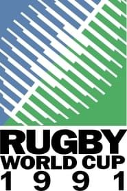 Rugby World Cup 1991 series tv