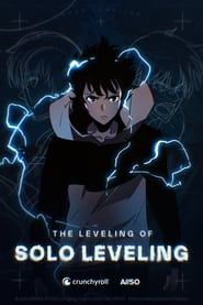 THE LEVELING OF SOLO LEVELING series tv