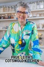 Prue Leith's Cotswold Kitchen series tv