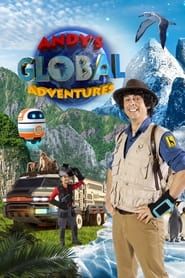 Andy's Global Adventures series tv