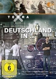 Terra X Deutschland in ... series tv