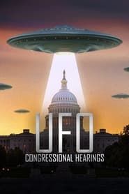 UFO Congressional Hearings series tv