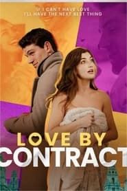 Image Love by contract