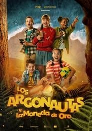 Los Argonautas y la moneda de oro series tv