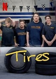 Tires series tv