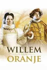 Willem van Oranje series tv