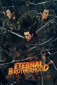 Eternal Brotherhood series tv