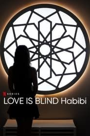 Love Is Blind: Habibi series tv