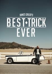James Galea's Best Trick Ever series tv