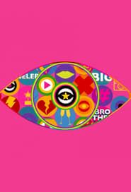 Celebrity Big Brother: Live Stream series tv