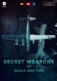 Secret Weapons of World War II series tv