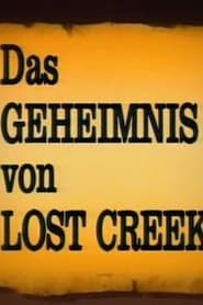 The Secret of Lost Creek series tv
