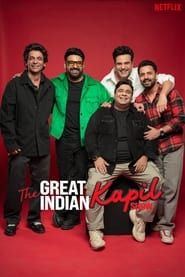 The Great Indian Kapil Show 2020</b> saison 01 