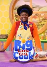 Big Cook Little Cook (2022) series tv
