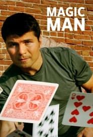 Magic Man series tv