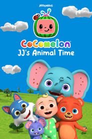 CoComelon JJ's Animal Time series tv