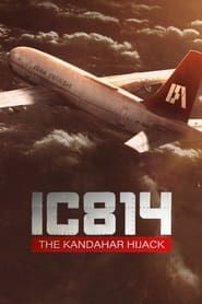 IC 814: The Kandahar Hijack series tv