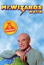 Mr. Wizard's World series tv