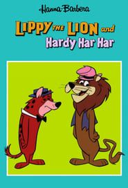 Lippy the Lion & Hardy Har Har series tv