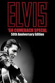 Elvis: '68 Comeback Special: 50th Anniversary Edition series tv