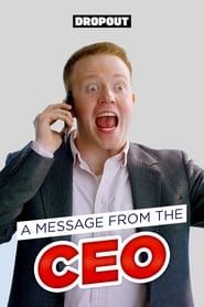 Image A Message From the CEO