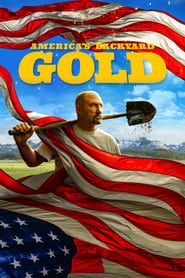 America's Backyard Gold series tv