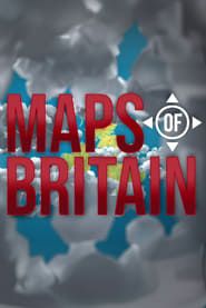 Image Maps of Britain