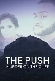 The Push: Murder on the Cliff series tv