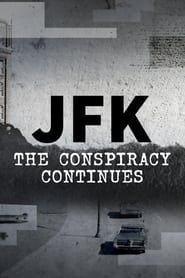 Image JFK: The Conspiracy Continues