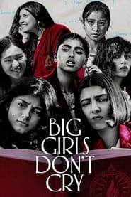 Big Girls Don't Cry (BGDC) series tv