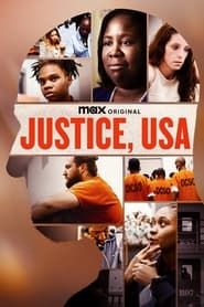 Justice, USA series tv