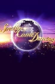 Strictly Come Dancing South Africa series tv