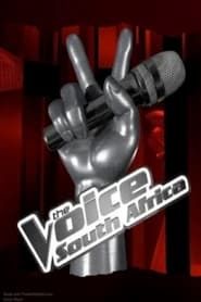 The Voice South Africa series tv