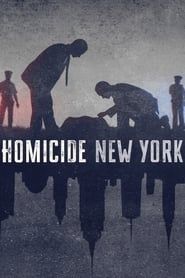Homicide series tv