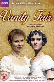 Vanity Fair series tv