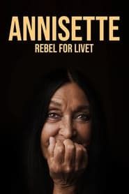 Annisette - Rebel for livet series tv