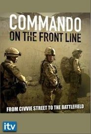 Commando: On The Front Line series tv